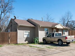 1906 S Peachtree Road , Balch Springs Texas 75180