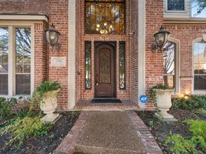 1806  Longwood Court , Allen Texas 75013