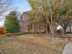 1806  Longwood Court , Allen Texas 75013