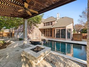 1806  Longwood Court , Allen Texas 75013