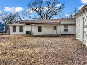 3521  Kenwood Avenue , Fort Worth Texas 76116