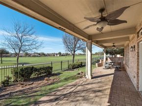 987  Burnswick Isles Way , Frisco Texas 75036