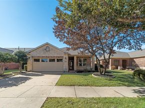 987  Burnswick Isles Way , Frisco Texas 75036