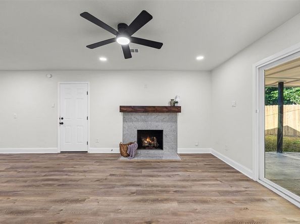 7000  Overhill Road , Fort Worth Texas 76116