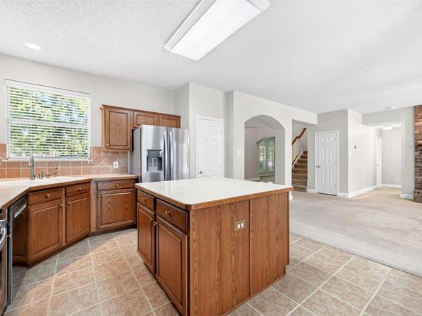 905  Hampstead Drive , Mesquite Texas 75181
