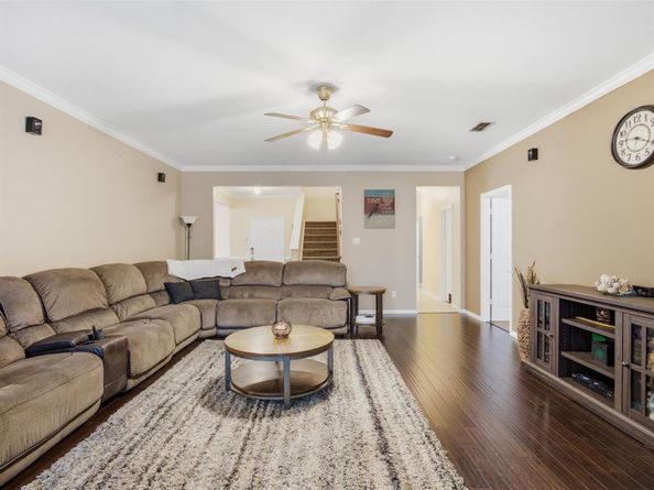 5004  Vaquero Drive , Arlington Texas 76017