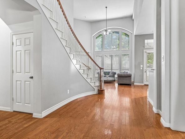 4201  Sandra Lynn Drive , Flower Mound Texas 75022