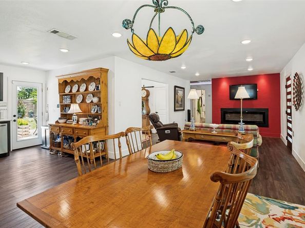 9824  Witham Street , Dallas Texas 75220