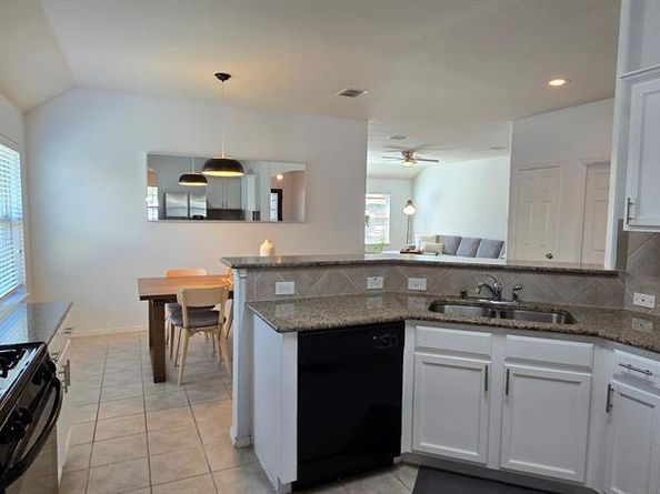 452  Paddle Drive , Crowley Texas 76036