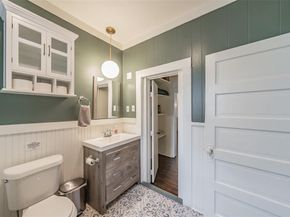 1409 W Allen Avenue , Fort Worth Texas 76110