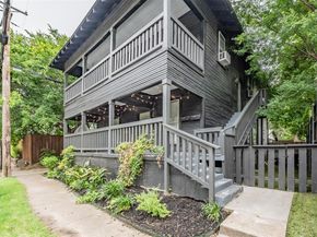 1409 W Allen Avenue , Fort Worth Texas 76110