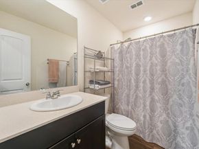 5805  Honey Creek Street , Fort Worth Texas 76179