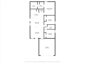 5805  Honey Creek Street , Fort Worth Texas 76179