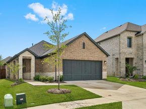 407  Holly Road , Little Elm Texas 75068