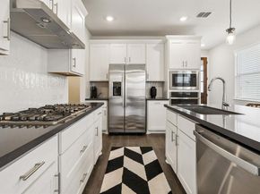 407  Holly Road , Little Elm Texas 75068