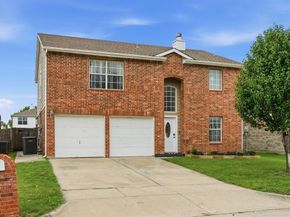 8173  Heritage Place Drive , Fort Worth Texas 76137