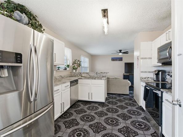 8173  Heritage Place Drive , Fort Worth Texas 76137