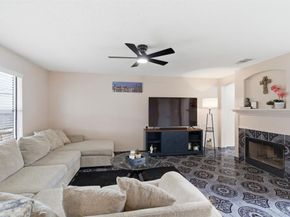 8173  Heritage Place Drive , Fort Worth Texas 76137
