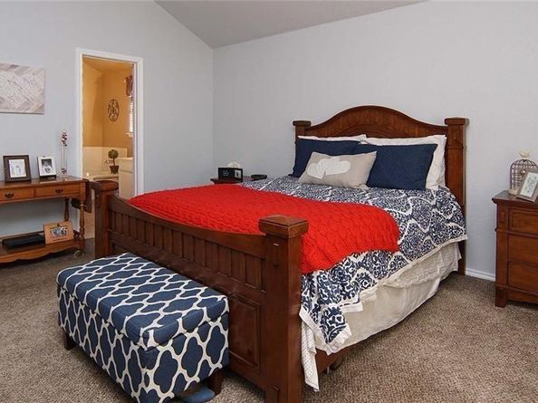 4812  Stetson Drive S, Fort Worth Texas 76244