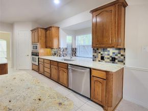 3402  Bentley Court , Highland Village Texas 75077