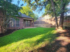 3402  Bentley Court , Highland Village Texas 75077
