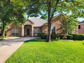 3402  Bentley Court , Highland Village Texas 75077