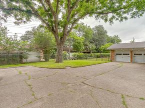 4000  Sundown Drive , Benbrook Texas 76116