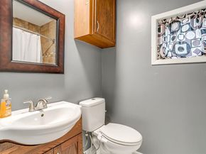 4000  Sundown Drive , Benbrook Texas 76116