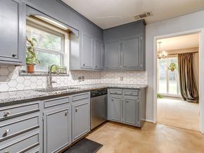 4000  Sundown Drive , Benbrook Texas 76116