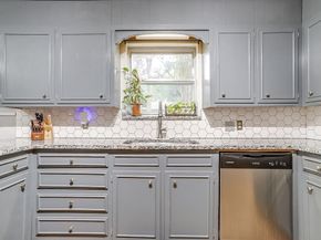 4000  Sundown Drive , Benbrook Texas 76116