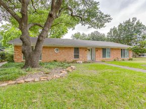 4000  Sundown Drive , Benbrook Texas 76116