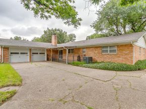 4000  Sundown Drive , Benbrook Texas 76116