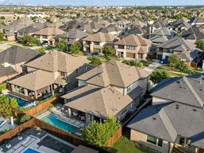 636  Benalla Drive , Frisco Texas 75036