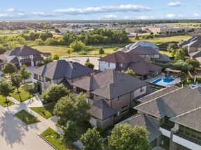 636  Benalla Drive , Frisco Texas 75036