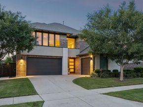 636  Benalla Drive , Frisco Texas 75036