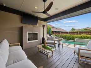 636  Benalla Drive , Frisco Texas 75036