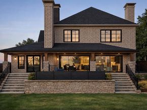 6825  Blessing Drive , Dallas Texas 75214