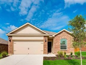 1438  Park Trails Boulevard , Princeton Texas 75407