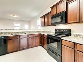 1438  Park Trails Boulevard , Princeton Texas 75407