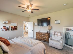 405  Calder Lane , Ponder Texas 76259