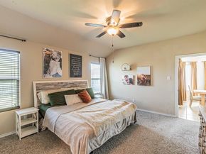 405  Calder Lane , Ponder Texas 76259