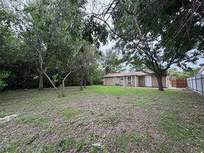 1105  De Ridder Avenue , Fort Worth Texas 76106