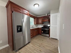 1105  De Ridder Avenue , Fort Worth Texas 76106
