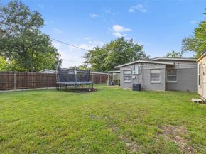 1602  Park Place , Irving Texas 75061