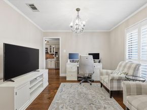 7200  Tamarack Road , Benbrook Texas 76116