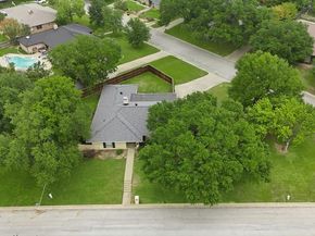 7200  Tamarack Road , Benbrook Texas 76116