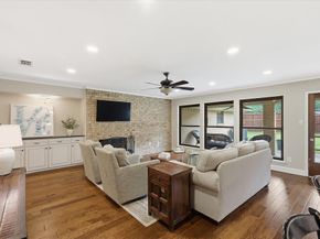 7200  Tamarack Road , Benbrook Texas 76116