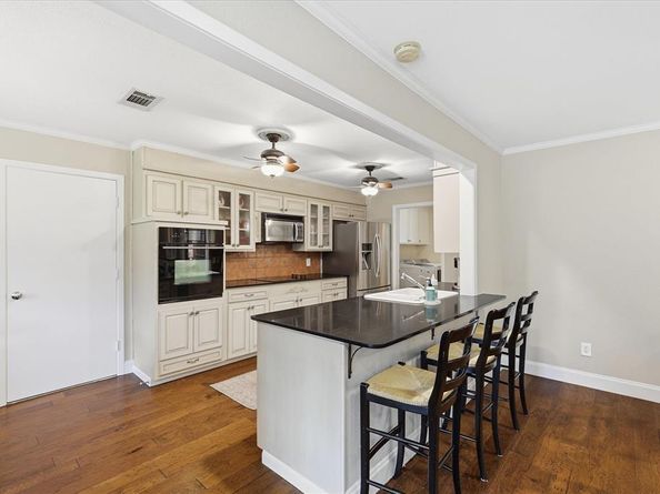 7200  Tamarack Road , Benbrook Texas 76116