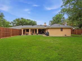 7200  Tamarack Road , Benbrook Texas 76116