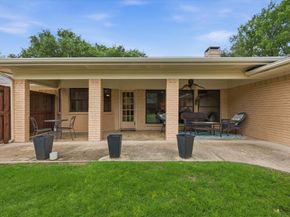 7200  Tamarack Road , Benbrook Texas 76116